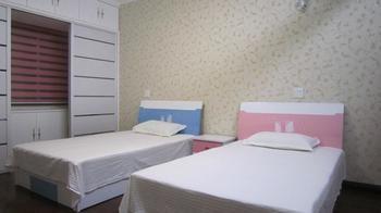 Xitang Farm Inn מראה חיצוני תמונה