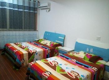 Xitang Farm Inn מראה חיצוני תמונה