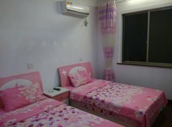 Xitang Farm Inn מראה חיצוני תמונה