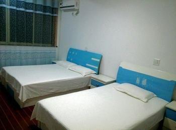 Xitang Farm Inn מראה חיצוני תמונה