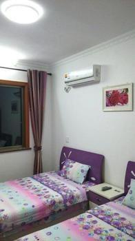 Xitang Farm Inn מראה חיצוני תמונה