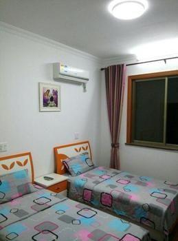 Xitang Farm Inn מראה חיצוני תמונה
